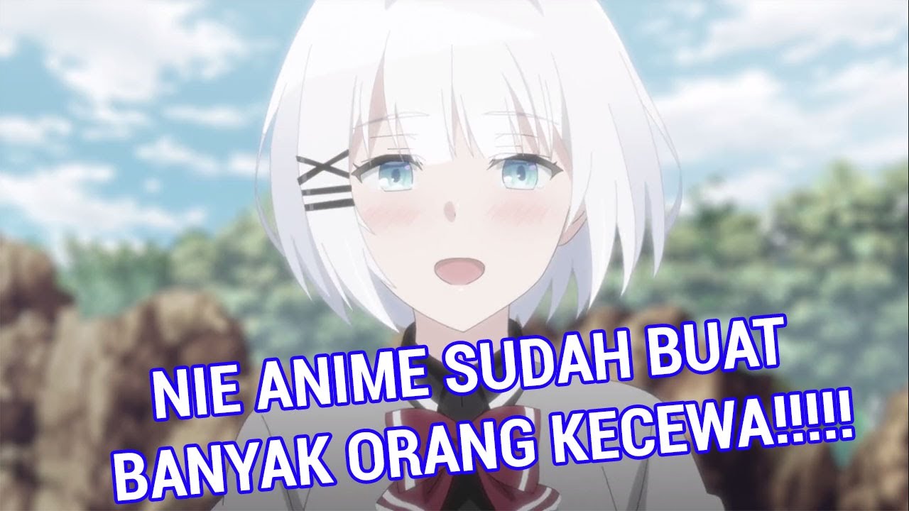 Kamisama ni Natta Hi Season 2 ? - Prediksi Rilis dan Kapan Tanggal Rilisnya  