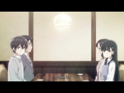 Mamahaha no Tsurego ga Motokano datta Episode 10 - BiliBili