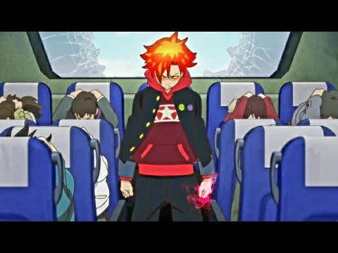 inazuma eleven anitube