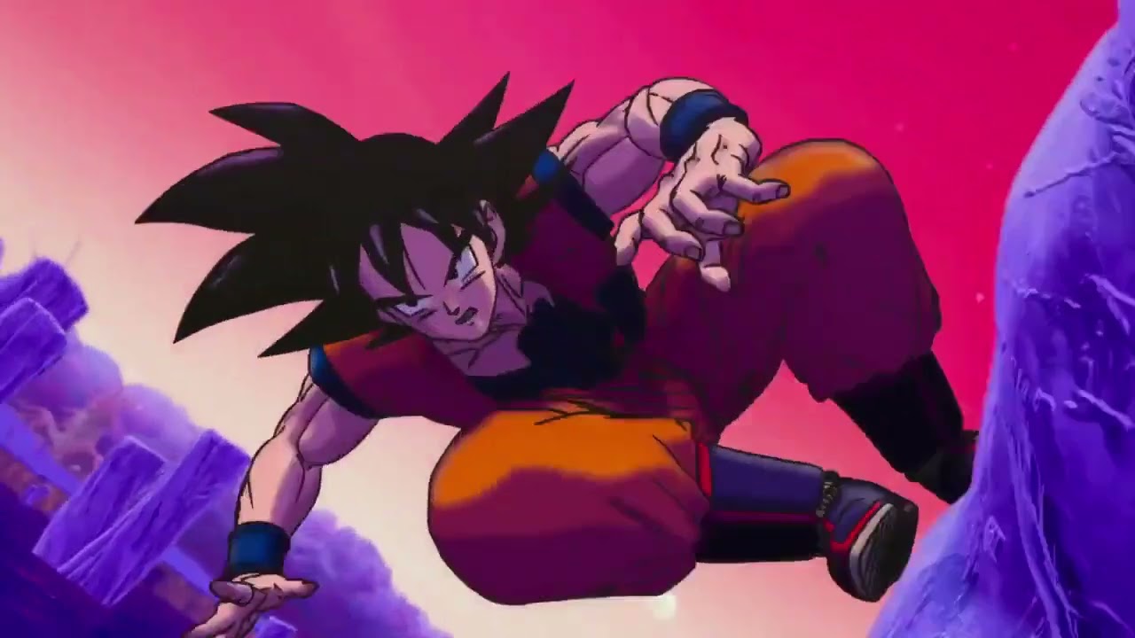 EPISÓDIO 30 DUBLADO - SUPER DRAGON BALL HEROES FULL HD 