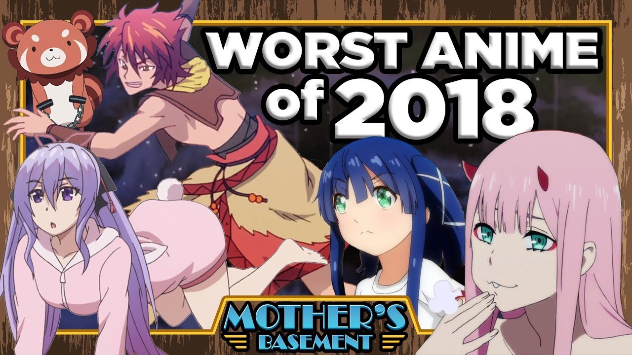 In Numbers: The Best and Worst Anime of Summer 2019 | Hokagestorez