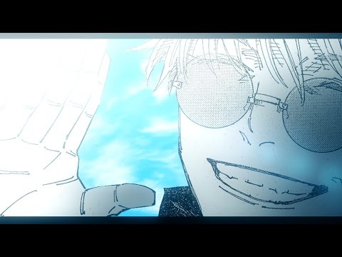 Jujutsu Kaisen] Gojo Satoru Tribute - Gojo slander, roasted & disrespected  by students & colleagues 