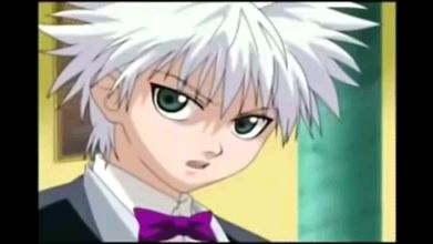 Hunter x Hunter Episode 101-110 Tagalog - BiliBili