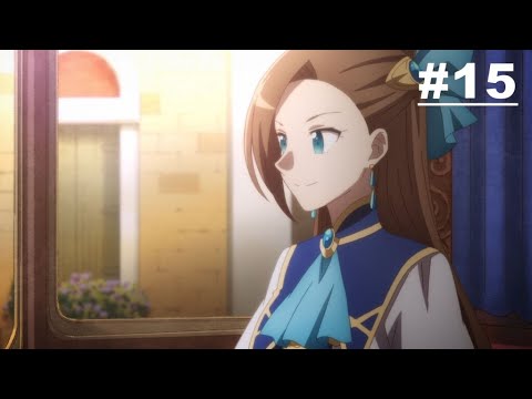 My Next Life as a Villainess: ALL ROUTES LEAD TO DOOM (Season 2) - Episode  14 [English Sub] - BiliBili