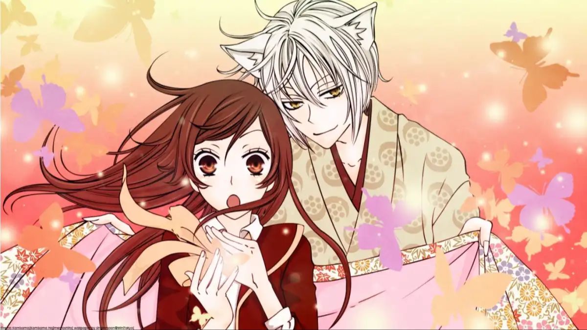 Kamisama Hajimemashita: Kamisama, Shiawase ni Naru