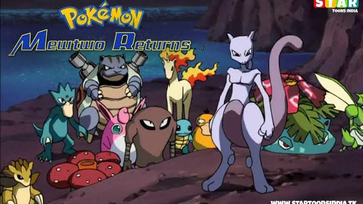 Pokémon the Movie I Choose You 2017  IMDb