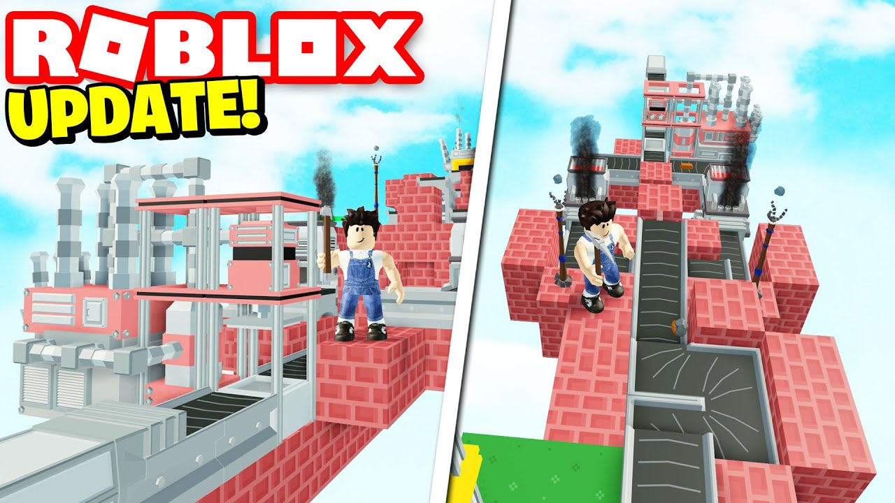 pressroblox  Press site for ROBLOX