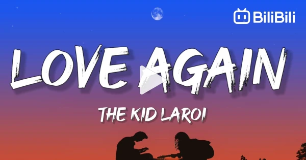 The Kid Laroi - Love Again Lyrics
