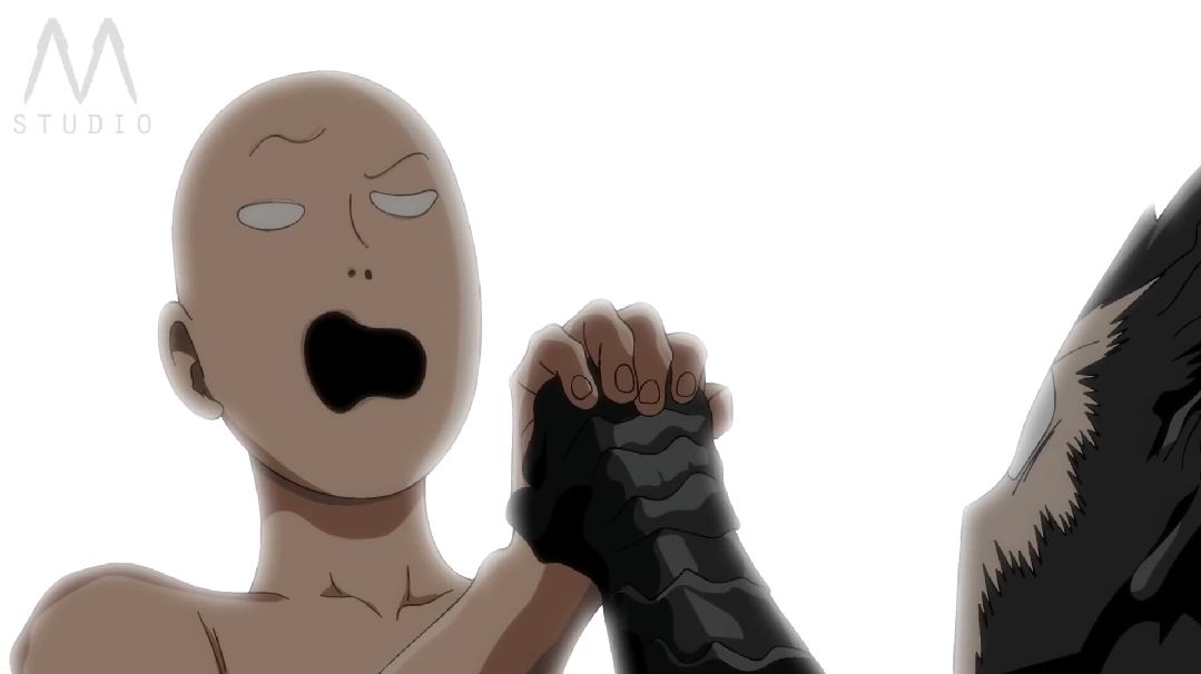 BAKAL JELEK? ONE PUNCH MAN SEASON 3 AKAN RILIS - Bilibili