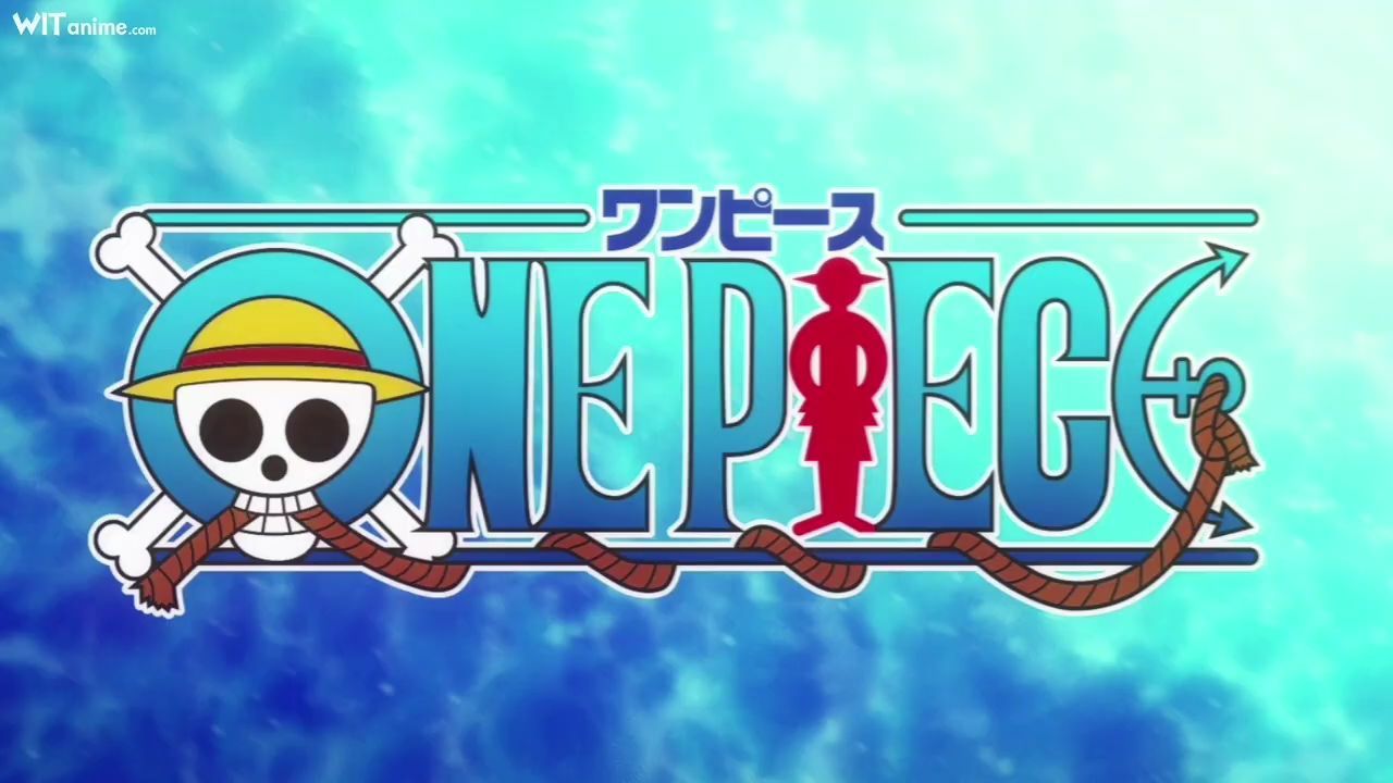 Episode 1083 - One Piece - Anime News Network