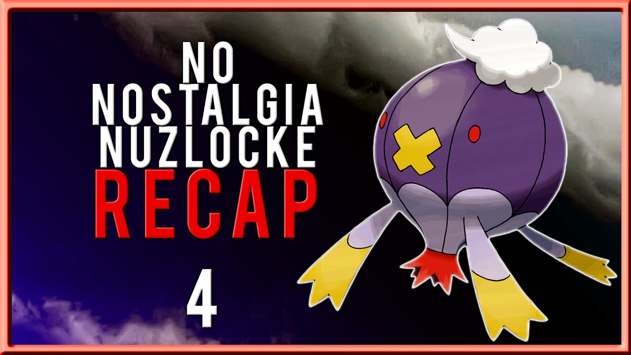 GOOD START!! Pokemon Diamond Extreme Randomizer Nuzlocke (NDS