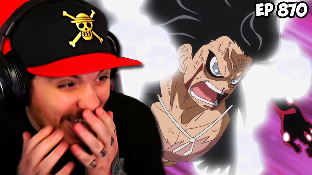 LUFFY VS ARLONG!, One Piece Episode 41 & 42 REACTION