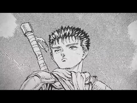 Berserk AMV - BiliBili