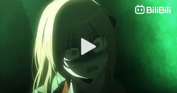 Black Hair Ninym Supremacy!!!  Tensai Ouji anime clip 