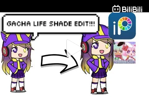 My Soft OC  Gacha Life Edits (For all who wants to join) 2.0
