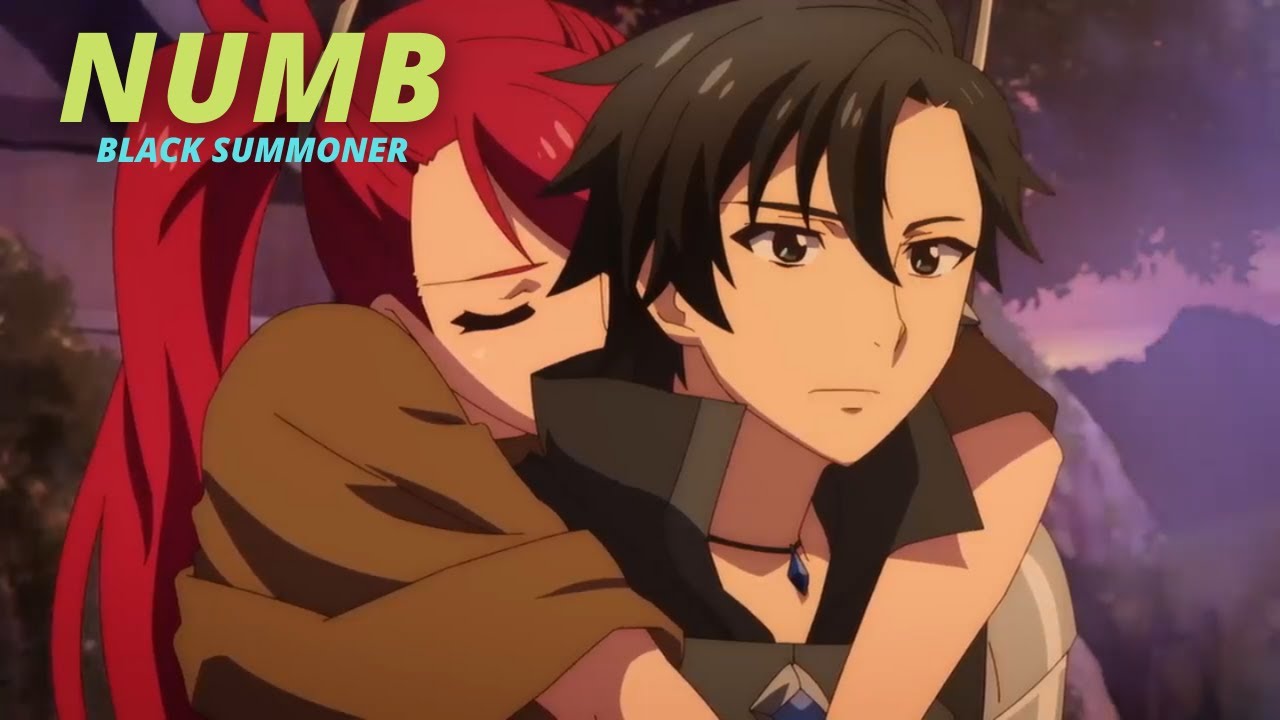 Black Summoner season 2 release date - BiliBili