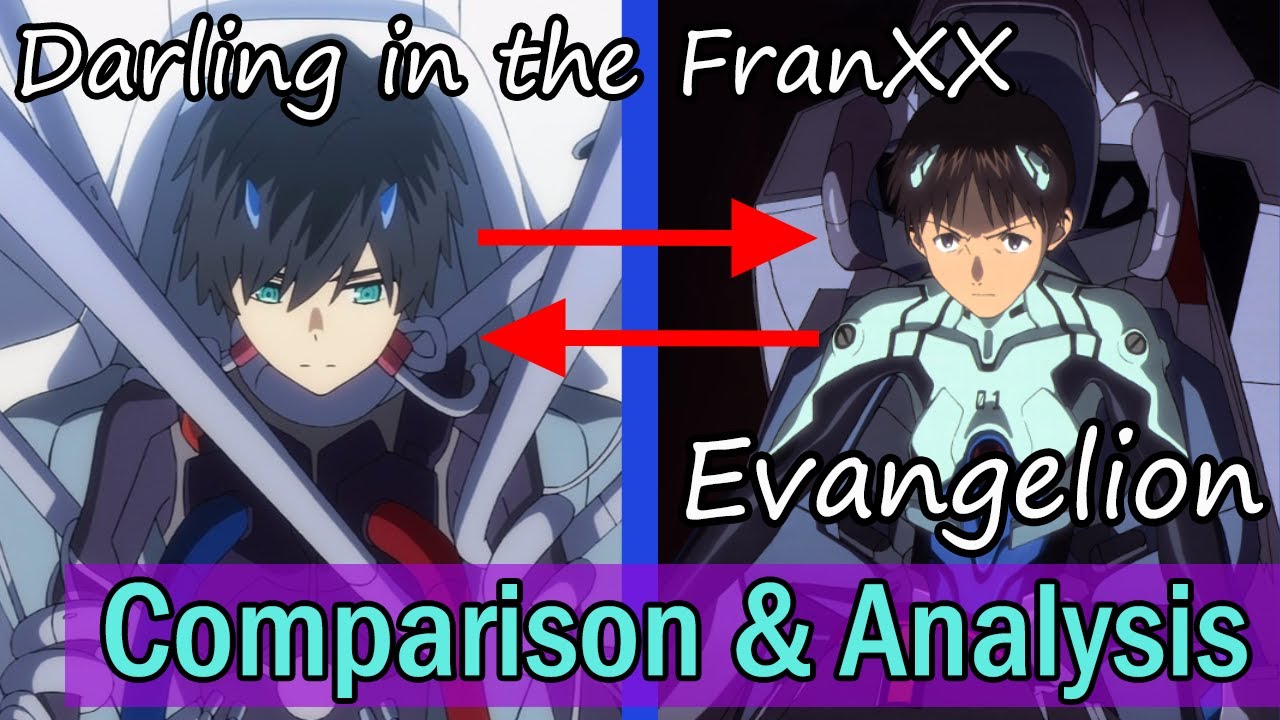 Why is Darling in the Franxx considered a bad anime? Explained