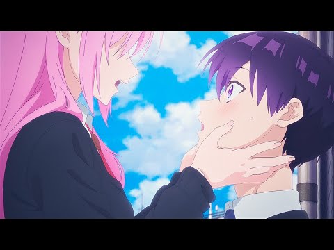 Kawaii dake ja Nai Shikimori-san「AMV」Señorita 