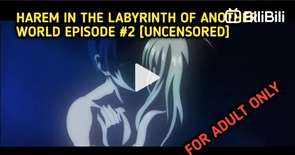 Harem in the Labyrinth of Another World Season 2 release date
