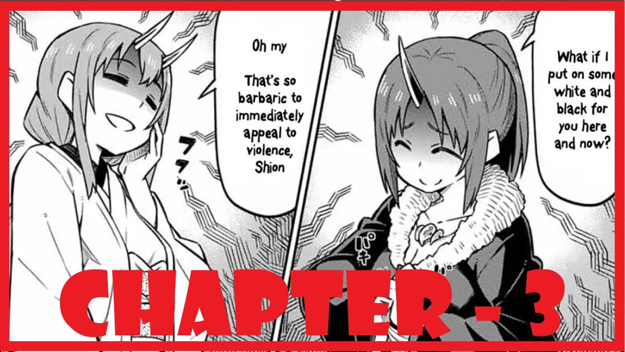 Manga Like Tenchura! Tensei Shitara Slime Datta Ken