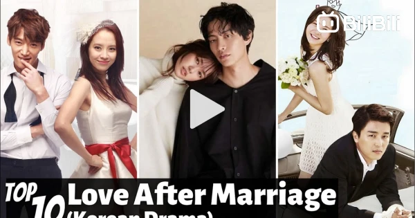 12 Best Contract Marriage Chinese Dramas That'll Have You WISHING