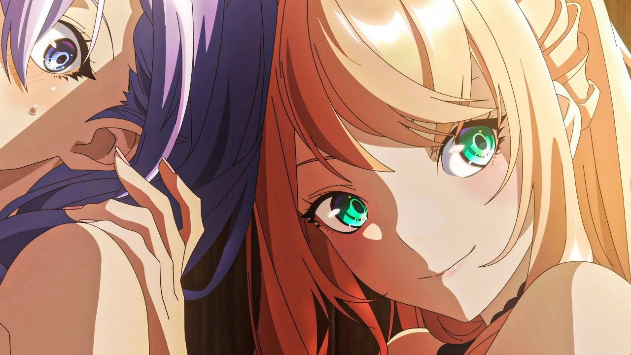 isekai de cheat skill episode 12 sub indo part 3 - BiliBili