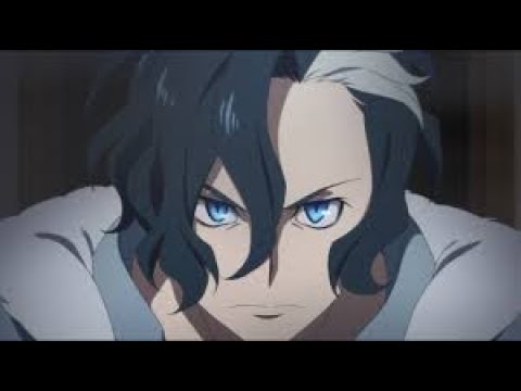 Sirius The Jaeger Episode 1 Reaction The Revenant Howls in