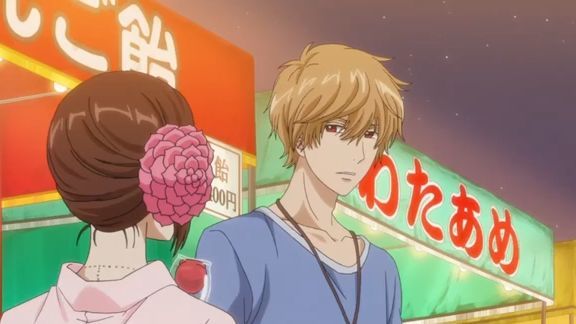 AO HARU RIDE EP 12 (END)SUB INDO - BiliBili