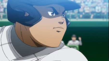 Diamond no Ace: Second Season - Episode 28 