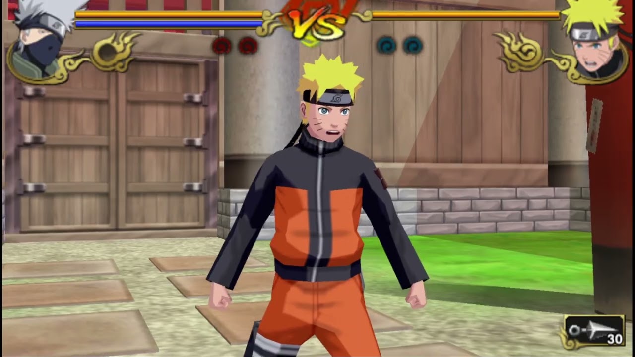 Top 10 Best Naruto Games For Android & iOS in 2021! - BiliBili