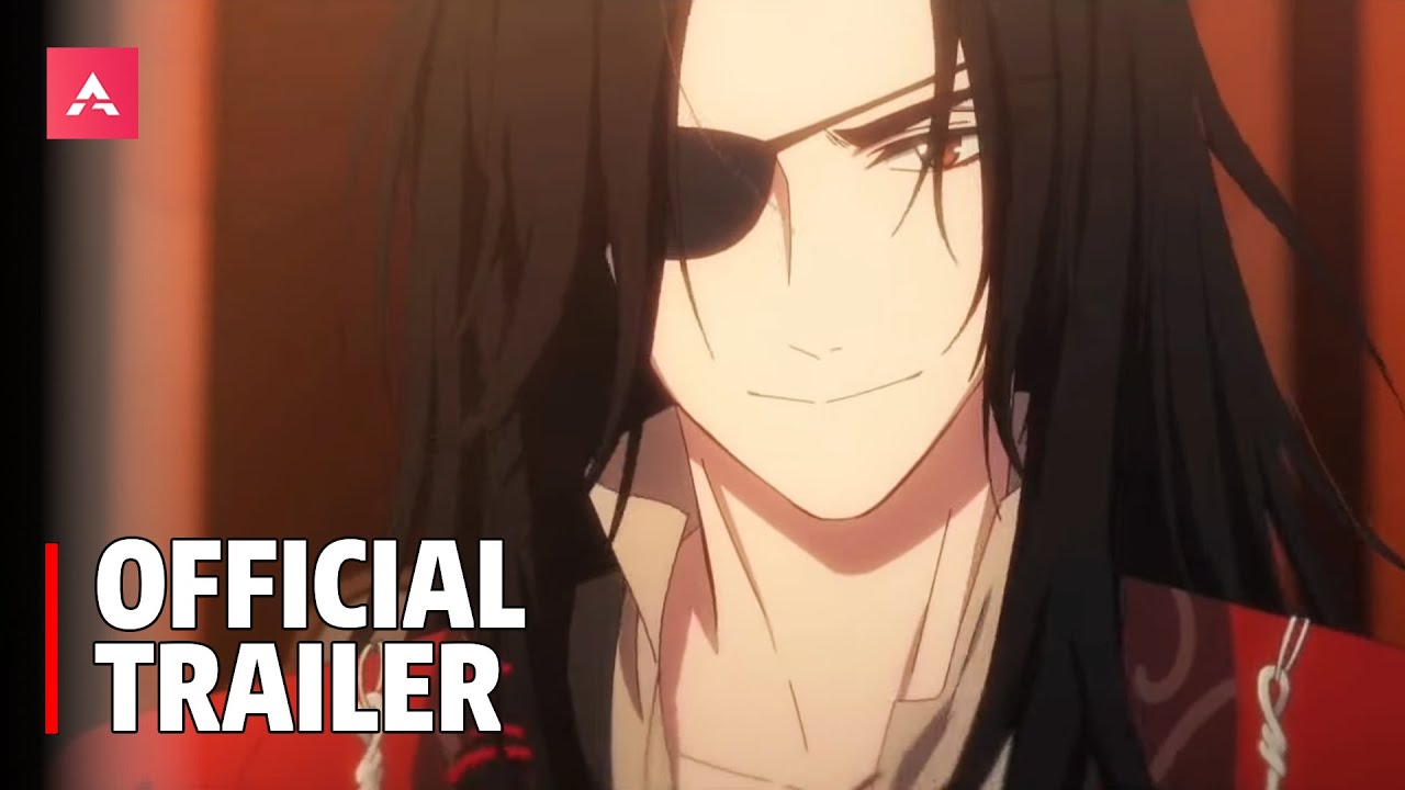 2ª temporada de Heaven Official's Blessing ganha trailer oficial