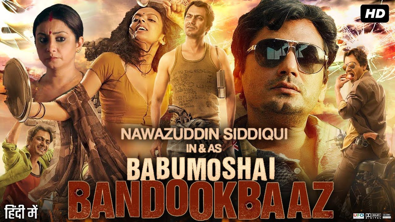 Babumoshai bandookbaaz online stream sale