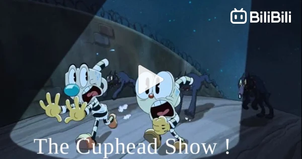 THE CUPHEAD SHOW Season 2 EVERY Episode Breakdown And Review 