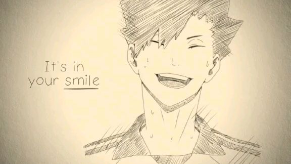 Kurooo😻❤️ #anime #haikyuu #kurootetsurou #kuroo #kamitanihayato #haya, haikyuu