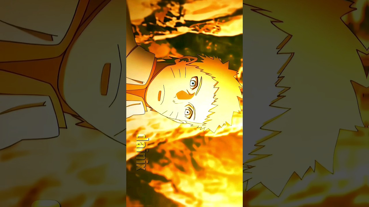 Naruto clips for editing (free to use) - BiliBili