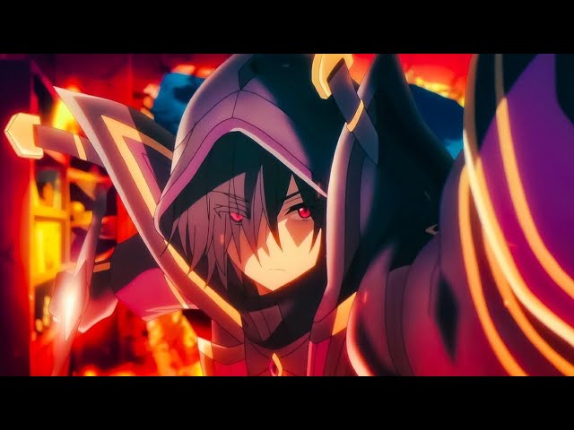 The Eminence in Shadow「AMV Kage no Jitsuryokusha ni Naritakute!」No Rival  ᴴᴰ, HD wallpaper