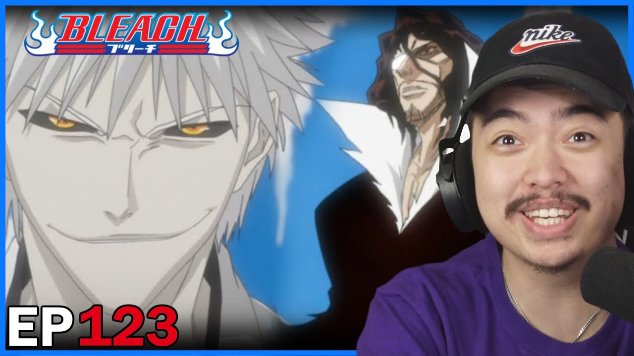 HOLLOW ICHIGO TRUTH !!! ICHIGO VS HOLLOW ICHIGO !!! BLEACH EPISODE 123 & 124  REACTION / REVIEW!!! 