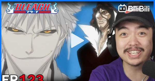 HOLLOW ICHIGO TRUTH !!! ICHIGO VS HOLLOW ICHIGO !!! BLEACH EPISODE 123 & 124  REACTION / REVIEW!!! 