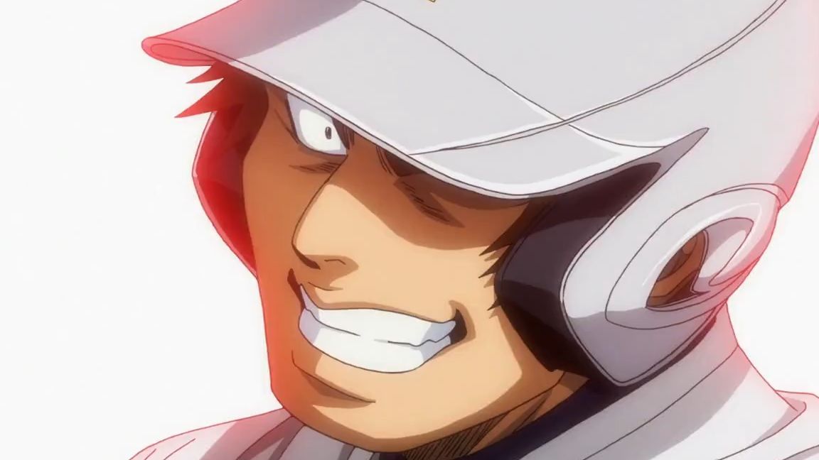 Diamond no Ace - OVA 5 - BiliBili