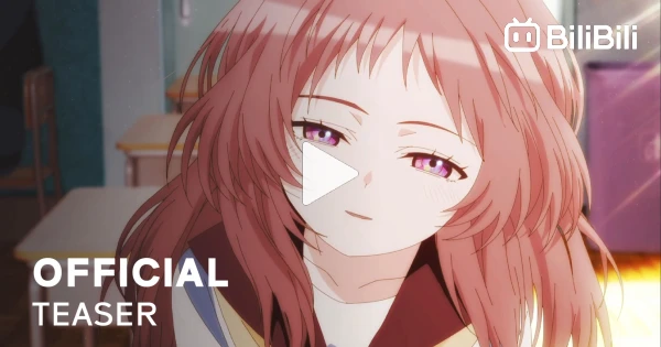 Anime Suki na Ko ga Megane wo Wasureta Berikan Trailer Promosinya. Berikut  Informasi Selengkapnya - Suara Karya