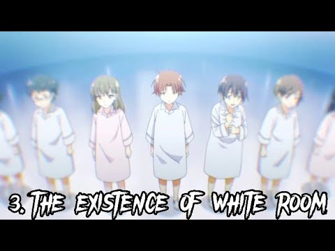 Classroom of the Elite Season 2 - Official Trailer - BiliBili