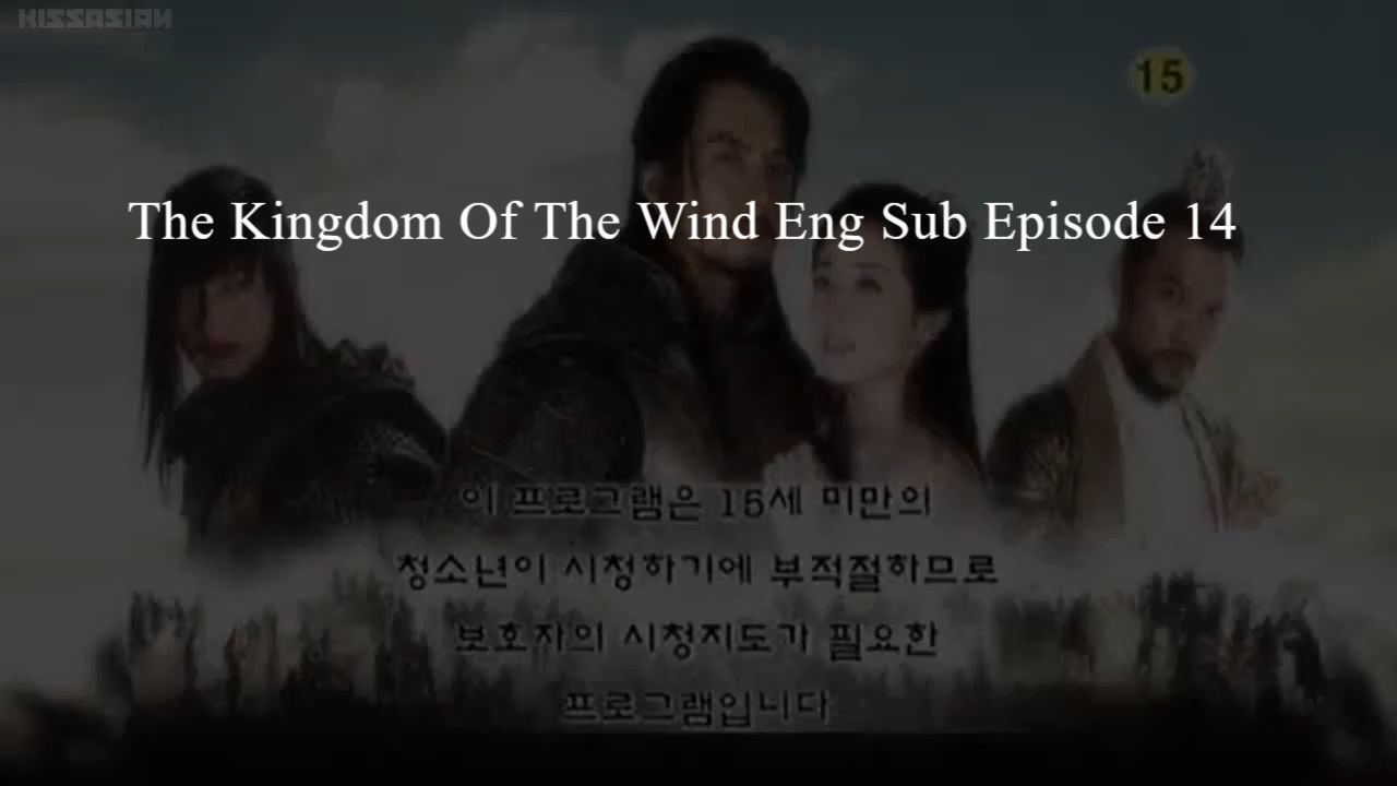 Rising With the Wind ep 22 eng sub - video Dailymotion