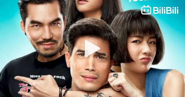 Thai Movie With English Subtitle Download Mr. Hurt Thai Comedy Movie with English subtitle - BiliBili