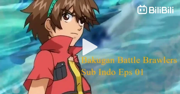 Bakugan Battle Brawlers - Anime - AniDB