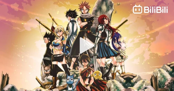 Fairy Tail Movie 1: Houou no Miko - Hajimari no Asa 