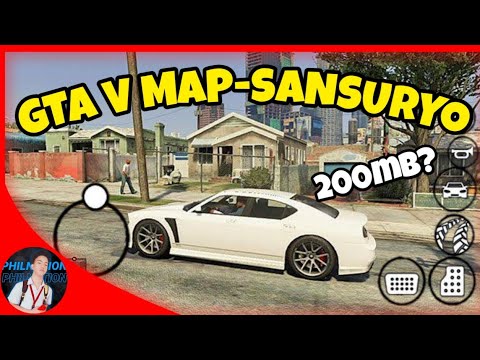 GTA V ONLINE ROLEPLAY for Mobile Phones?? - BiliBili