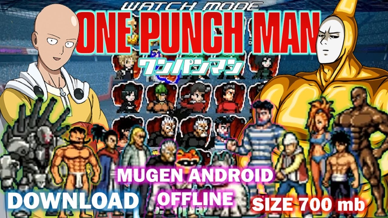 Naruto Storm 4 Climax Mugen Apk For Android BVN Mod DOWNLOAD - BiliBili