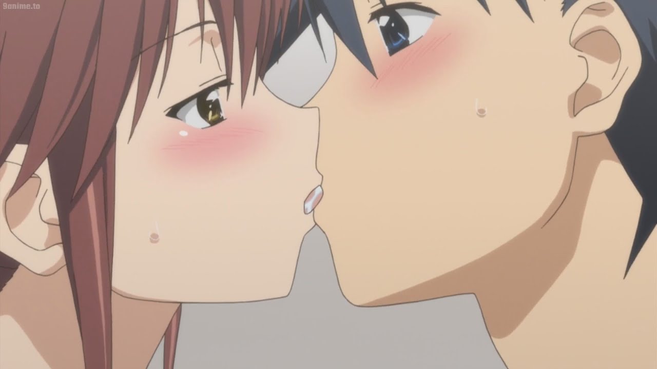 KissxSis: Kiss Scenes 