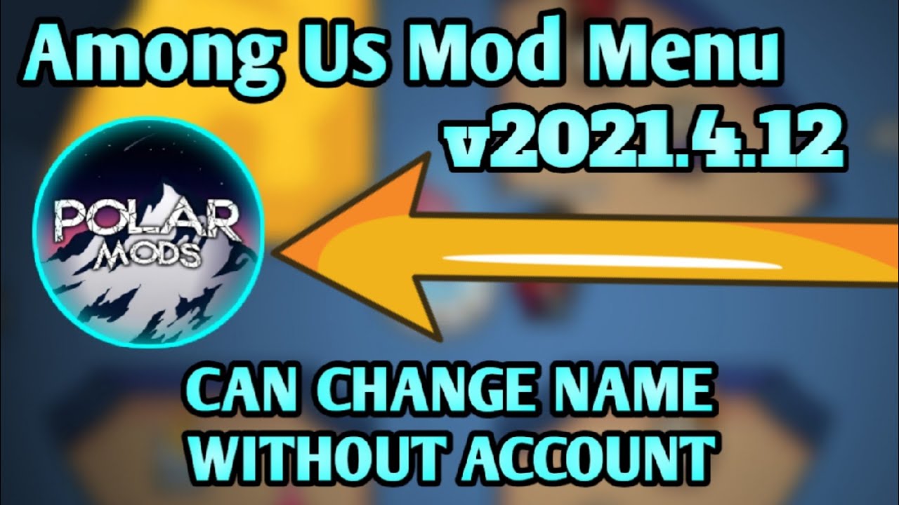 Among Us Mod Menu V2022.2.24 With 100+ Features Latest Version Undetected  No Banned!!! - BiliBili