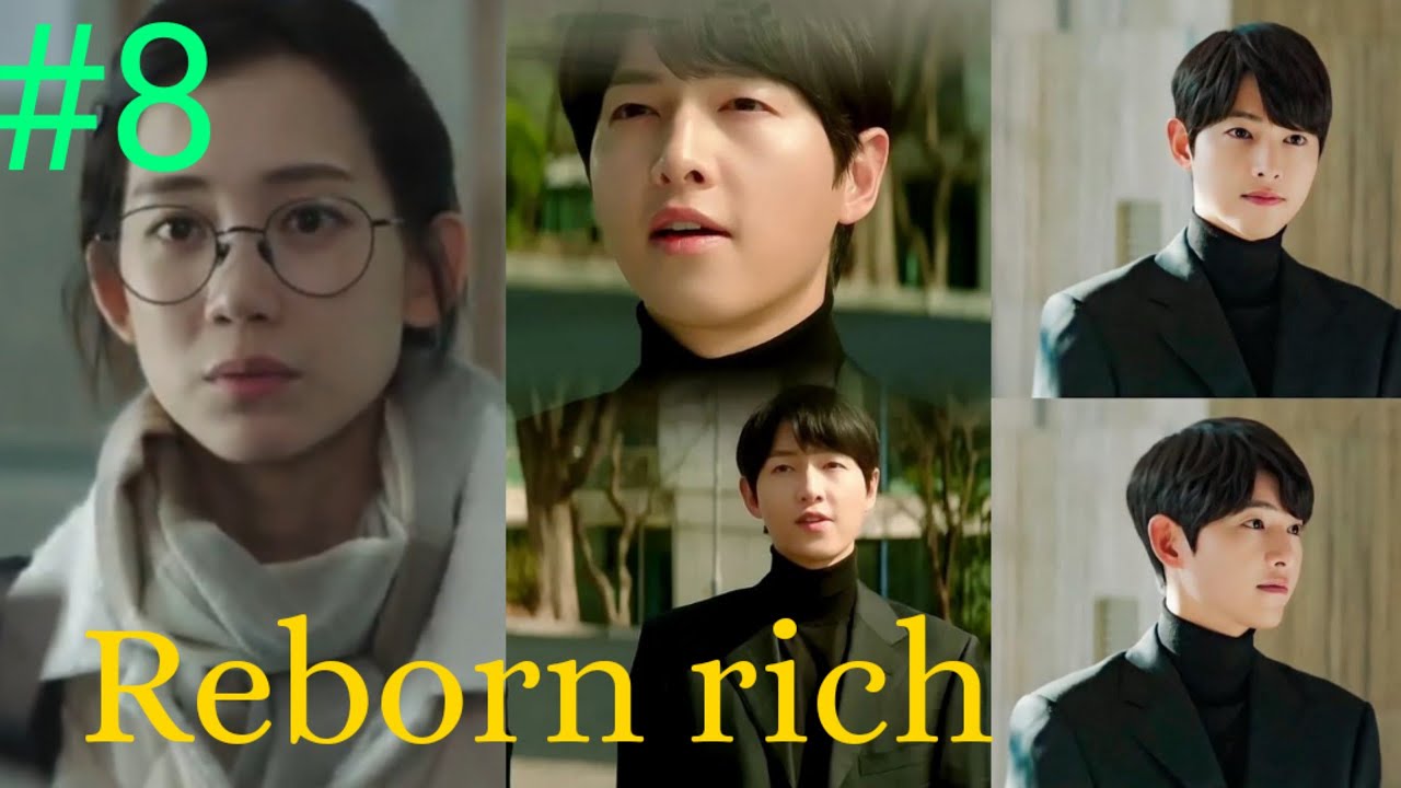 Reborn Rich Episode 1 - MyDramaList